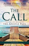 Abbildung von: The Call Leader Guide - Abingdon Press