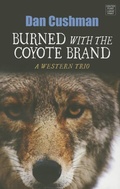 Cover: Burned with the Coyote Brand - Western Series Level II (24)