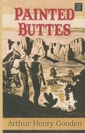 Cover: Painted Buttes - Western Series Level II (24)