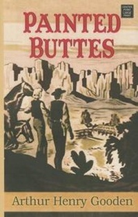 Enlarge image Cover: Painted Buttes - Western Series Level II (24)