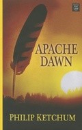 Cover: Apache Dawn - Western Series Level III (24)