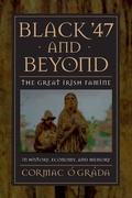 Cover: Black '47 and Beyond - Princeton University Press