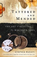 Cover: Tattered and Mended - Abingdon Press