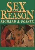 Cover: Sex and Reason - Harvard University Press