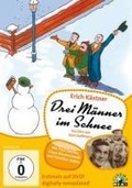 Cover: Drei M&auml;nner im Schnee - Universum Film