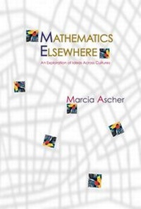Abbildung von: Mathematics Elsewhere - Princeton University Press