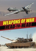 Cover: Weapons of War - Smart Apple Media
