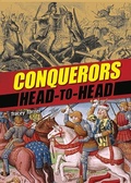 Cover: Conquerors - Smart Apple Media