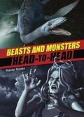 Cover: Beasts and Monsters - Smart Apple Media