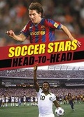 Cover: Soccer Stars - Smart Apple Media