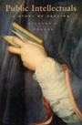 Cover: Public Intellectuals - Harvard University Press
