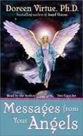 Cover: Messages From Your Angels - Hay House Inc