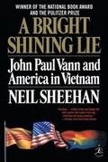 Cover: A Bright Shining Lie - Modern Library