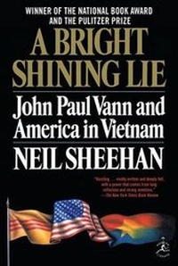 Enlarge image Cover: A Bright Shining Lie - Modern Library