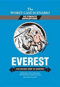 Enlarge image Cover: Everest - Smart Apple Media