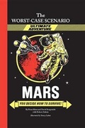 Cover: Mars - Smart Apple Media