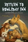 Cover: Return to Howliday Inn - Atheneum Books for Young Readers