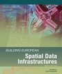 Cover: Building European Spatial Data Infrastructures - Esri Press