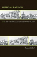 Cover: American Babylon - Princeton University Press