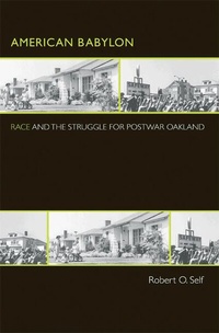 Enlarge image Cover: American Babylon - Princeton University Press