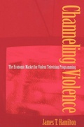 Cover: Channeling Violence - Princeton University Press
