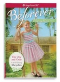 Cover: The One and Only - American Girl Publishing Inc