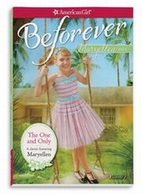 Enlarge image Cover: The One and Only - American Girl Publishing Inc