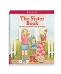 Cover: The Sister Book - American Girl Publishing Inc