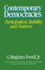 Cover: Contemporary Democracies - Harvard University Press