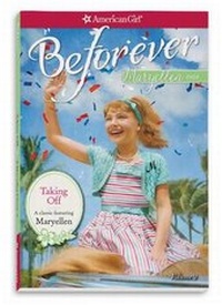 Enlarge image Cover: Taking Off - American Girl Publishing Inc