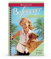 Enlarge image Cover: Maryellen Larkin Set - American Girl Publishing Inc
