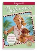 Cover: The Sky's the Limit - American Girl Publishing Inc
