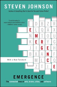 Abbildung von: Emergence - Simon & Schuster