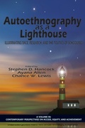 Cover: Autoethnography as a Lighthouse - Information Age Publishing