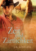 Cover: Zeit Und Zartlichkeit - Dreamspinner Press