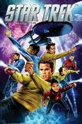 Cover: Star Trek Volume 10 - Idea & Design Works