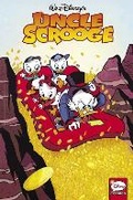 Cover: Uncle Scrooge: Pure Viewing Satisfaction - Idea & Design Works