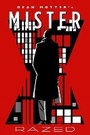 Cover: Mister X: Razed - Dark Horse Comics