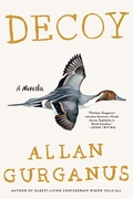 Cover: Decoy - Liveright Publishing Corporation
