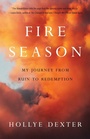 Cover: Fire Season - She Writes Press