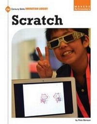 Abbildung von: Scratch - Cherry Lake Publishing