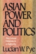 Cover: Asian Power and Politics - The Belknap Press