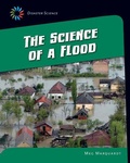 Cover: The Science of a Flood - Cherry Lake Publishing
