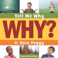 Cover: It Gets Foggy - Cherry Lake Publishing