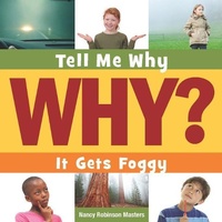Enlarge image Cover: It Gets Foggy - Cherry Lake Publishing