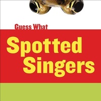 Enlarge image Cover: Spotted Singers - Cherry Lake Publishing