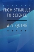 Cover: From Stimulus to Science - Harvard University Press