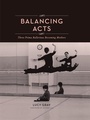 Cover: Balancing Acts - Princeton Architectural Press