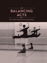 Abbildung von: Balancing Acts - Princeton Architectural Press