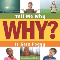 Enlarge image Cover: It Gets Foggy - Cherry Lake Publishing
